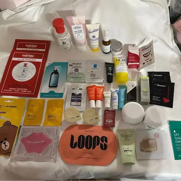 Sephora Ultimate Skincare Bundle